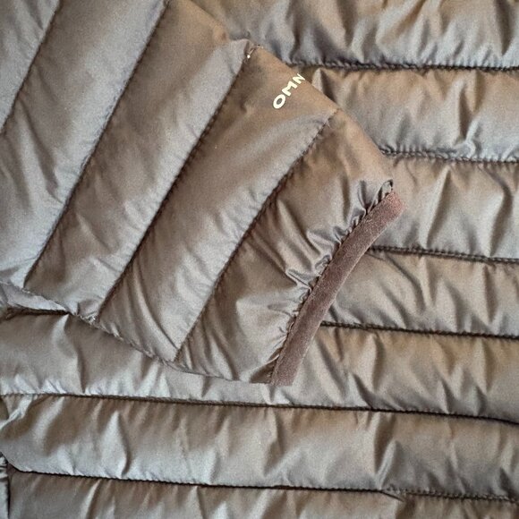 COLUMBIA Women's Size L Coat Jacket - Picture 4 of 8